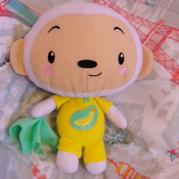 Other Ni Hao Kai Lan Sleepytime Hoho Poshmark